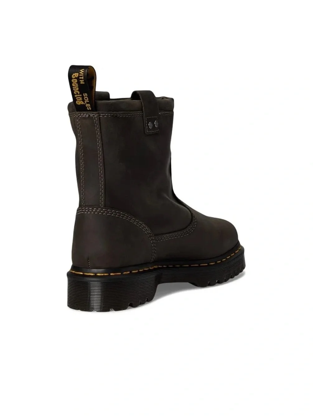 Dr. Martens sturdy chelsea